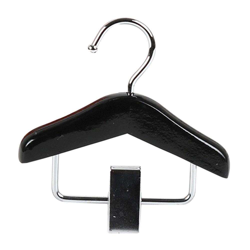 with Clip Kids Hanger Anti Slip Coat Hanging Rack New Mini Hanger