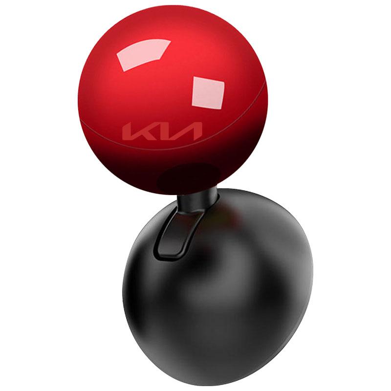 1 шт. Логотип автомобиля Кнопка Пуск/Стоп Рычаг Креативная Защитная Крышка Для KIA Ceed Sportage Rio K5 k6 K7 K8 Optima Cerato Proceed Venga Sedona Forte