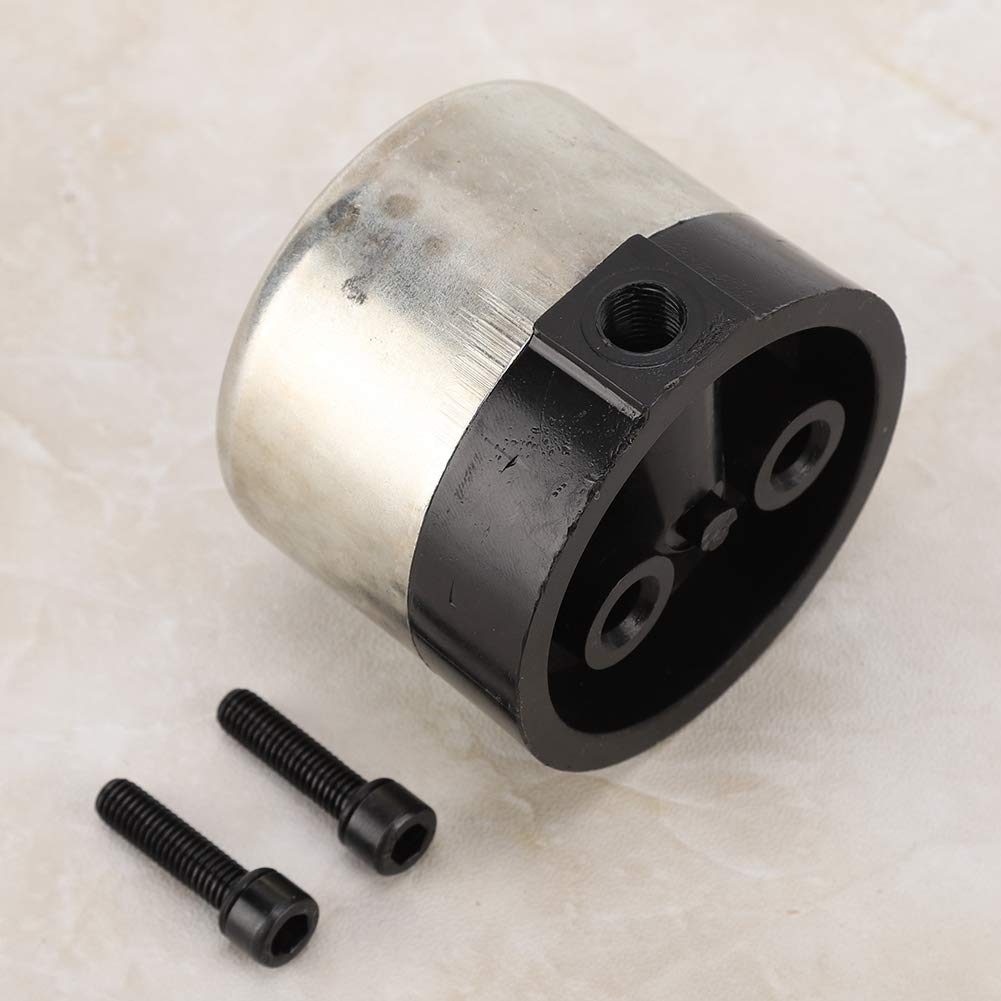 TOPINCN Car Tire Changer Cylinder Part Coupler Car Lock Tire Changer Bray, Car Machine Cylinder Piston