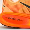 Nike Vomero 18 Мел Оранжевый Мужские Кроссовки Полностью Оранжевый Вольт Черный HM6803-700