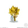 Фигурка Воина Dragon Ball Super 9 из (Ящик 12) (Конфеты-игрушки)