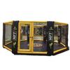 Sheng Tong Wei MMA Octagon Boxing Cage
