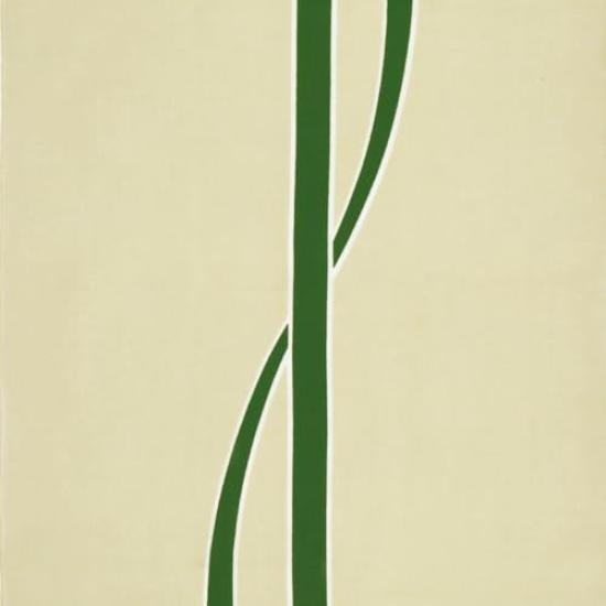 Некоторые no Anbo Тэнугуи ручной работы Токуока Сделано 35см x 100см (Японское полотенце) """Один Зеленый""" - Окрашено вручную, 100% Хлопок, плетение, Япония,