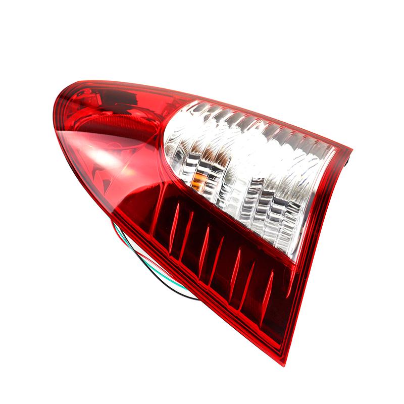 8360132003 8360232003 Car Rear Tail Light Brake Taillight Stop Lights Tail Lamp Assembly For Ssangyong Actyon Sports 2007-2013