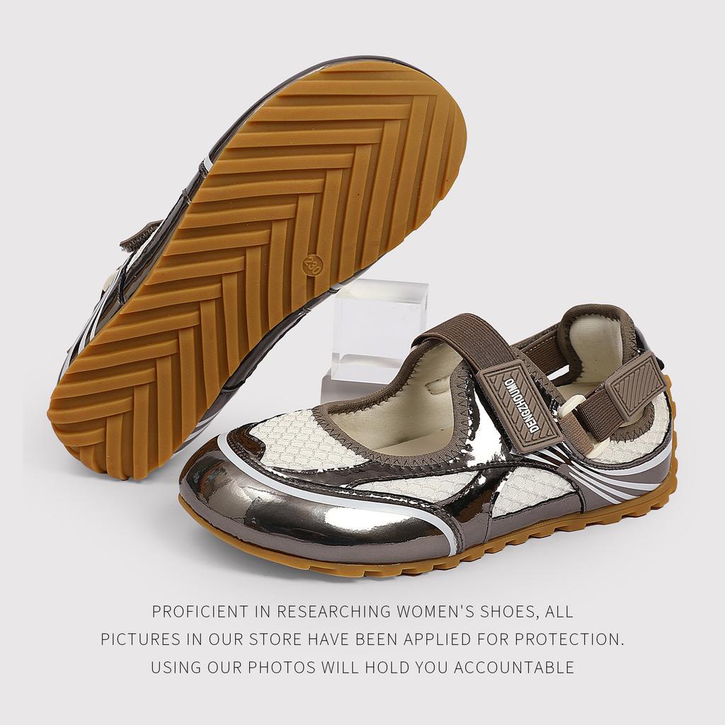 4Cm Inner Height Increase Sports And Leisure Shoes Soft Sole Breathable Spring And Summer Fashion Versatile