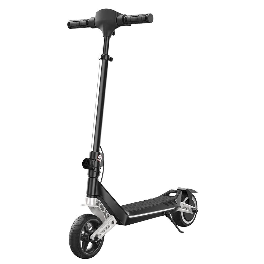 iScooter Детский электрический самокат K6 с Bluetooth-динамиком, аккумулятор 21,6 В 2,6 Ач