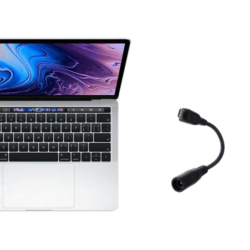 Адаптер-переходник DC5.5 x 2.1 мм (мама) на Micro USB (папа) Кабель-удлинитель Питание до 5В 3А 15Вт