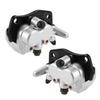 A03Z-For Motorcycle Accessories Brake Caliper 5B4-2580T-01-00 5B4-2580U-01-00 For Rhino 450 660 700 YXR450 YXR660 YXR700