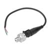 G1 4 Pressure Transducer Sensor Input 5V Output 0.5 4.5V 0 5V for Water Gas Oil (0 80PSI)