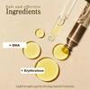 Sun Drops-Hydrate & Smooth Skin-Steak Fress Looking Tan-For Long Lasting Hydration-Suitable For All Skin Types, 30ml