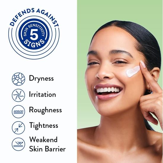 Cetaphil Moisturising Cream for Face & Body , Dry To Normal Skin, 80 Gm