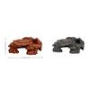 Realistic Texture Fish Tank Rockery Ornaments Reptile Resting Place  Turtle Resting Terrace