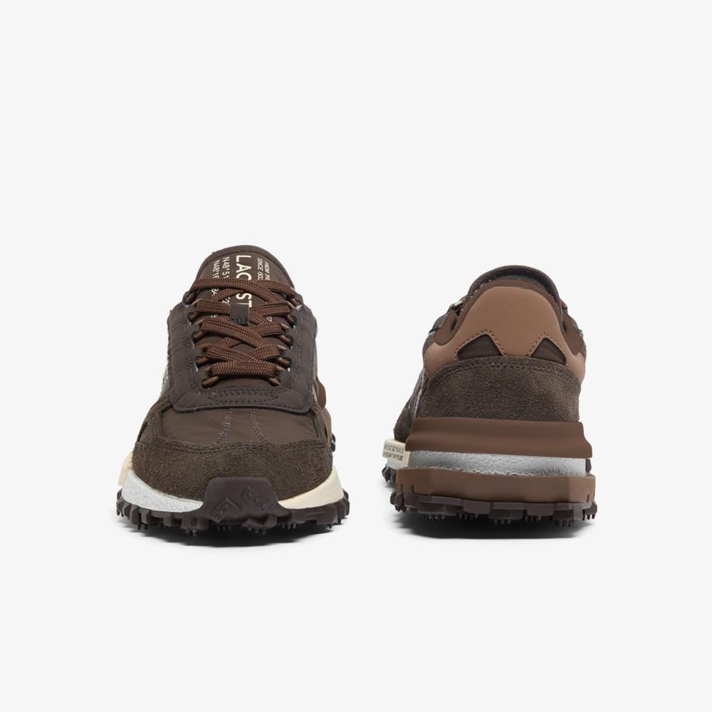 Lacoste Мужские кроссовки Elite Active RZ7042M56GDB2
