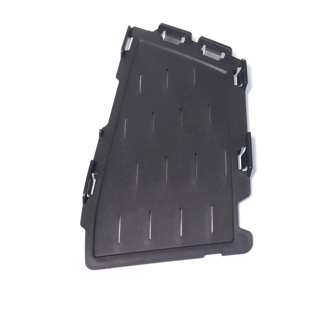 Крышка противотуманной фары для BMW G20/G28 Рамка переднего бампера (Номера деталей: 51748079719, 51748079720)