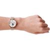 Emporio Armani AR60023 Gianni T-Bar Automatic Ladies Watch