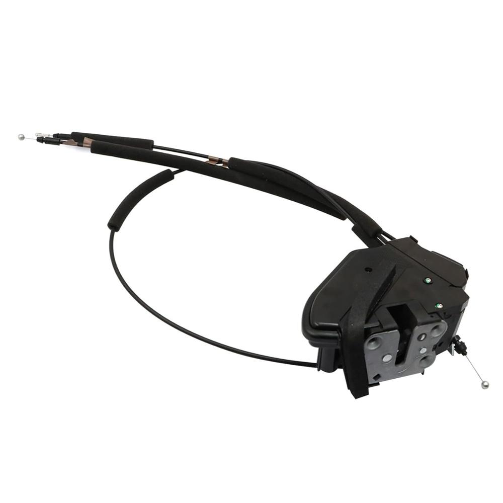 Передний левый привод замка двери 80501-5RB1A для Nissan Kicks 2019-2024