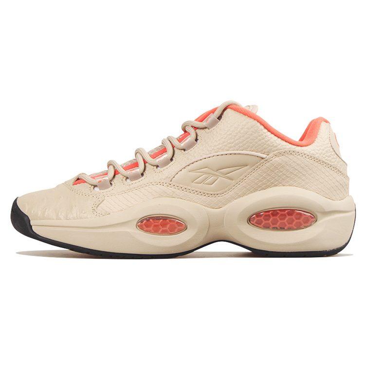 Вопрос Reebok Low 'Exotic Leathers' EF3151