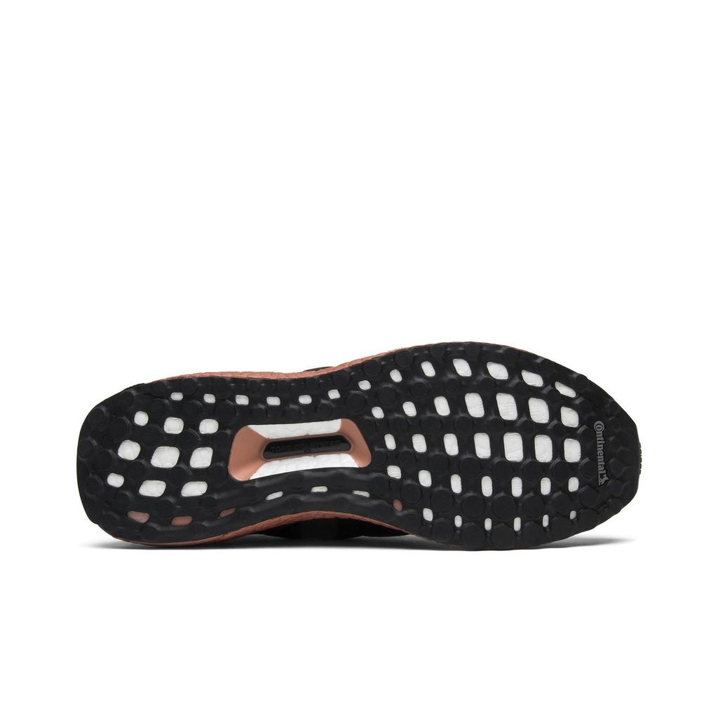 Adidas UltraBoost 3.0 Limited 'Bronze' (Unisex) Core Black / Copper Running Shoes CG4086