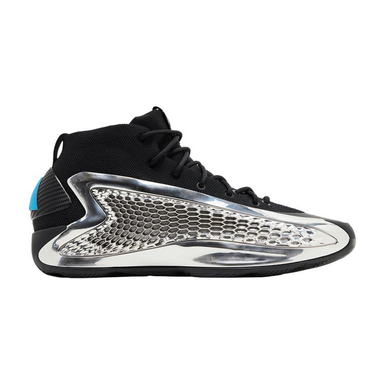 adidas AE 1 Серебристый металлик