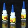 Super Glue Instant Drying Cyanoacrylate Adhesive Strong Bonding Fast Repair