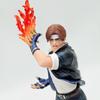 The King Of Fighters Model Toy With Ecofriendly Pvc Material For Collectors And Display