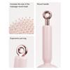 Retractable Self-Cleaning Hair Brush Scalp Massage Anti-static Air Cushion Comb Portable Travel Men Women Hair Detangling Styling Brush