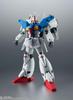 TAMASHII NATIONS ROBOT SPIRITS Mobile Suit Gundam 0083 Прототип Гандама Единица 1 Full Burner Приблизительно 130 мм АБС ПВХ Окрашенная Подвижная Фигурка [SIDE
