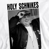 Толстовка унисекс для взрослых Tommy Boy Holy Schnikes