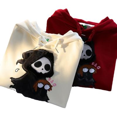 Женская модная повседневная толстовка с длинным рукавом и круглым вырезом, пуловер, топ с карманами