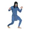 Fiestas Guirca Unisex Adult Feline Costume Set