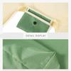 Bag Supermarket Shopping Bag Cloth Bag Eco Bag Folding Shopping Bag Tote Pouch Shoulder Handbag
