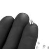 Earrings With Sticker For Women No Piercing Jewelry Eyebrow Stud Set Ball Nose Ring Fake Lip Stud