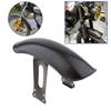 Металлическое переднее/заднее крыло мотоцикла в стиле ретро для Honda CG125 Cafe Racer