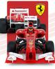 Doyusha Ferrari F138 Электрический Радиоуправляемый 2.4GHz 1/12 №57400