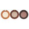 Kaja, Beauty Bento, трио теней для век Bouncy Shimmer, 03 Toasted Caramel, 0,10 унции (3 г)
