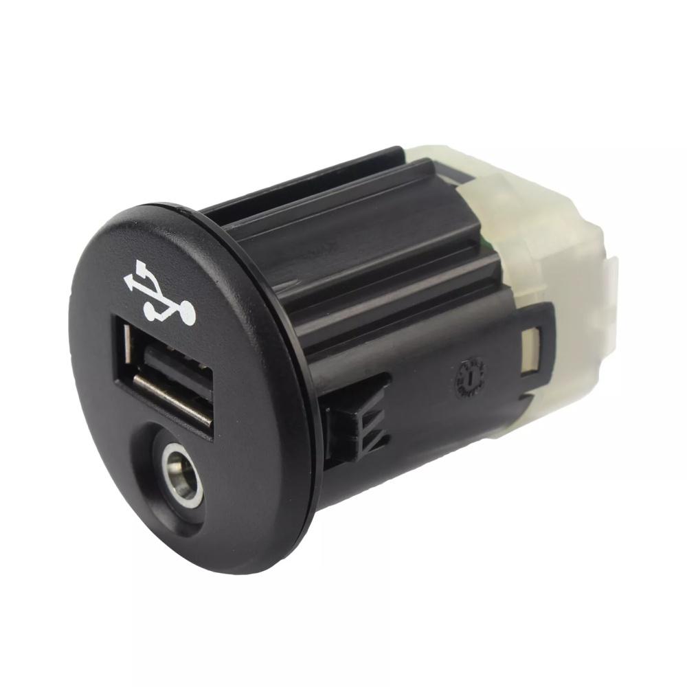 Разъем AUX для аудиосистемы 28023-BH00A Для Nissan Juke 2011-2013