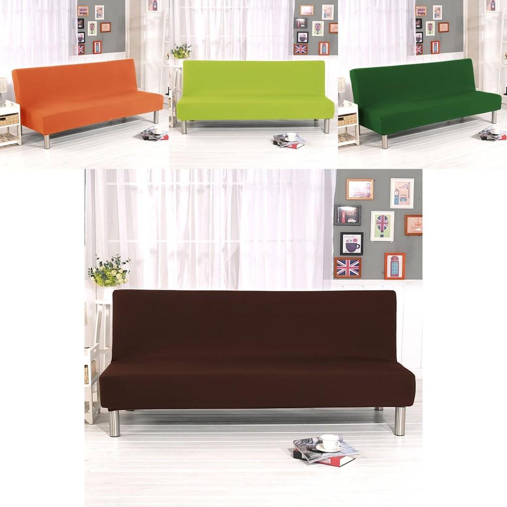 Durable And Wrinkle-resistant Elastic Fabric Sofa Cover In Multiple Colors And Patterns