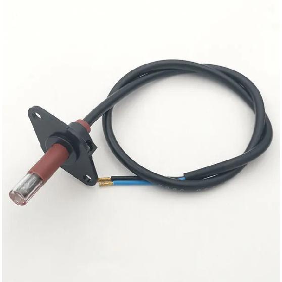 BECKETT QRB1 Flame sensor Photocell normal & high Photosensitive for Diesel Burner Flame Detector
