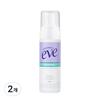 Summer Eve Ultra Fresh Feminine Foaming Wash Feminine Cleanser, 150ml, 2 Units