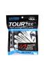 Master Bunny Long Tees Golf FR (5-Pack) / / 758-5984307 030_White