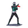 BANPRESTO Shin Japan Heroes Universe Арт-виньетка IV Камен Райдер