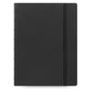 Filofax Filofax A5 Thick Plain Notebook 256pg