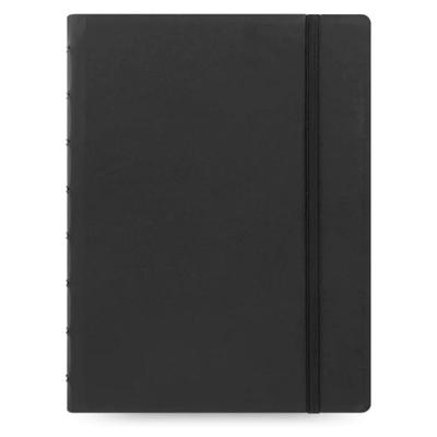 Filofax Filofax A5 толстый простой блокнот 256 стр.