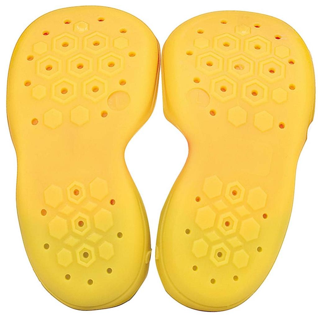 Носки-гольфы и размер для возраста Младенец Дисней Микки Подарок Обувь, L, 13.6см, 15-18 месяцев, Обувь, Мышь, Коробка, BSSHL4G-A