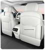 Geely Galaxy A7 2025 Special Edition Всесезонные Универсальные Чехлы на Сиденья - Модификация и Декорирование Салона.
