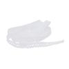 Lace Ribbon Cotton Thread 20 Yards White Hollow Decorative Accessories for DIY Clothing Gift