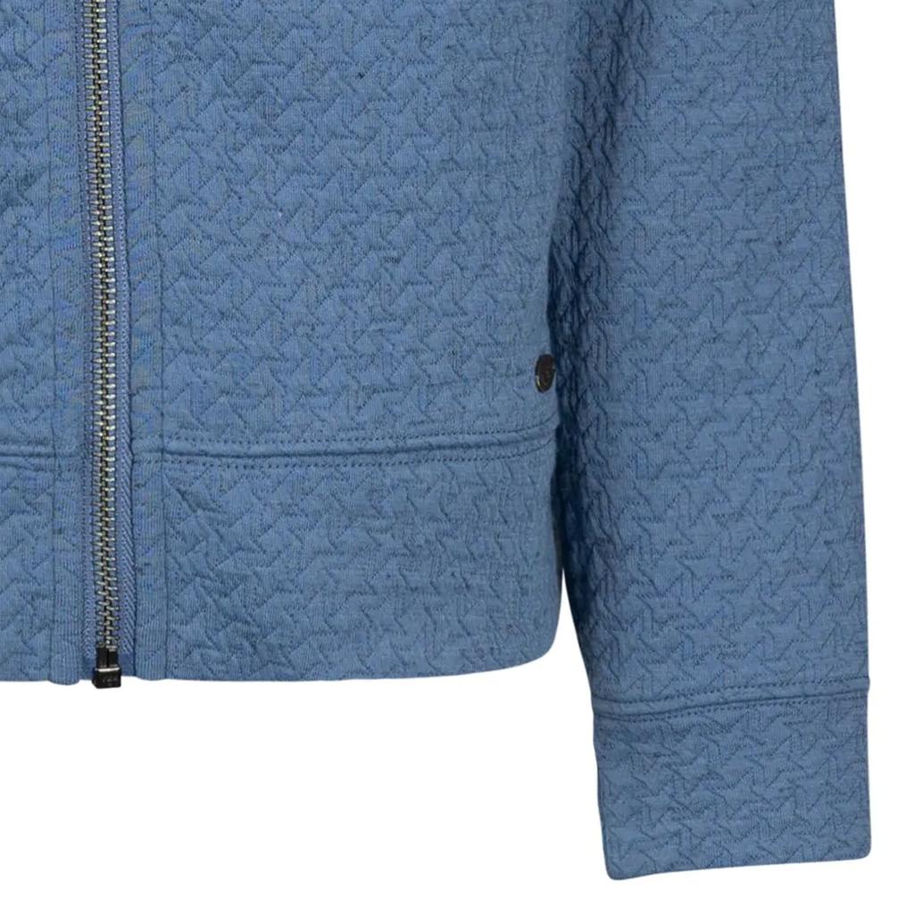 Trespass Girls Winnie Full Zip Hoodie