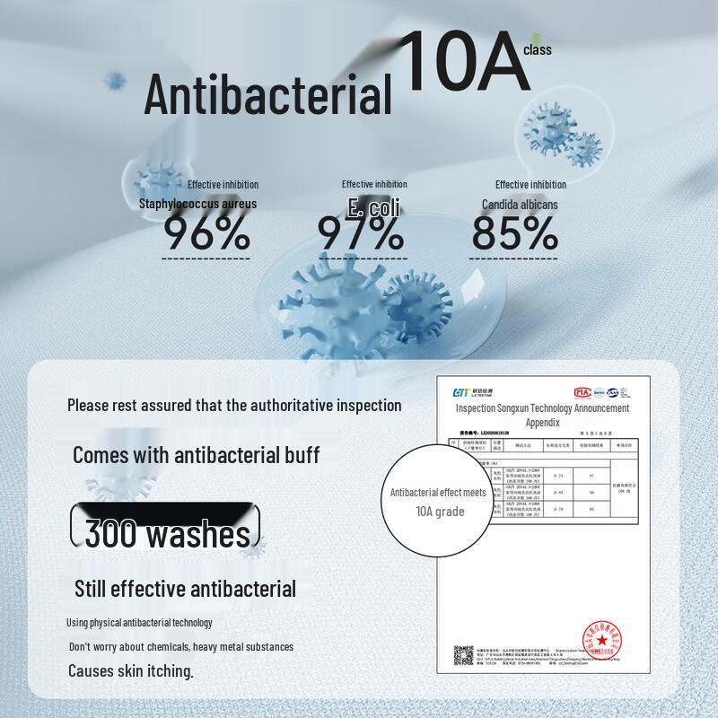 Мужские боксеры-брифы Lee из чистого хлопка с антибактериальным эффектом