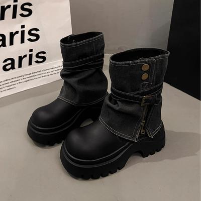 Ботинки – Ботинки