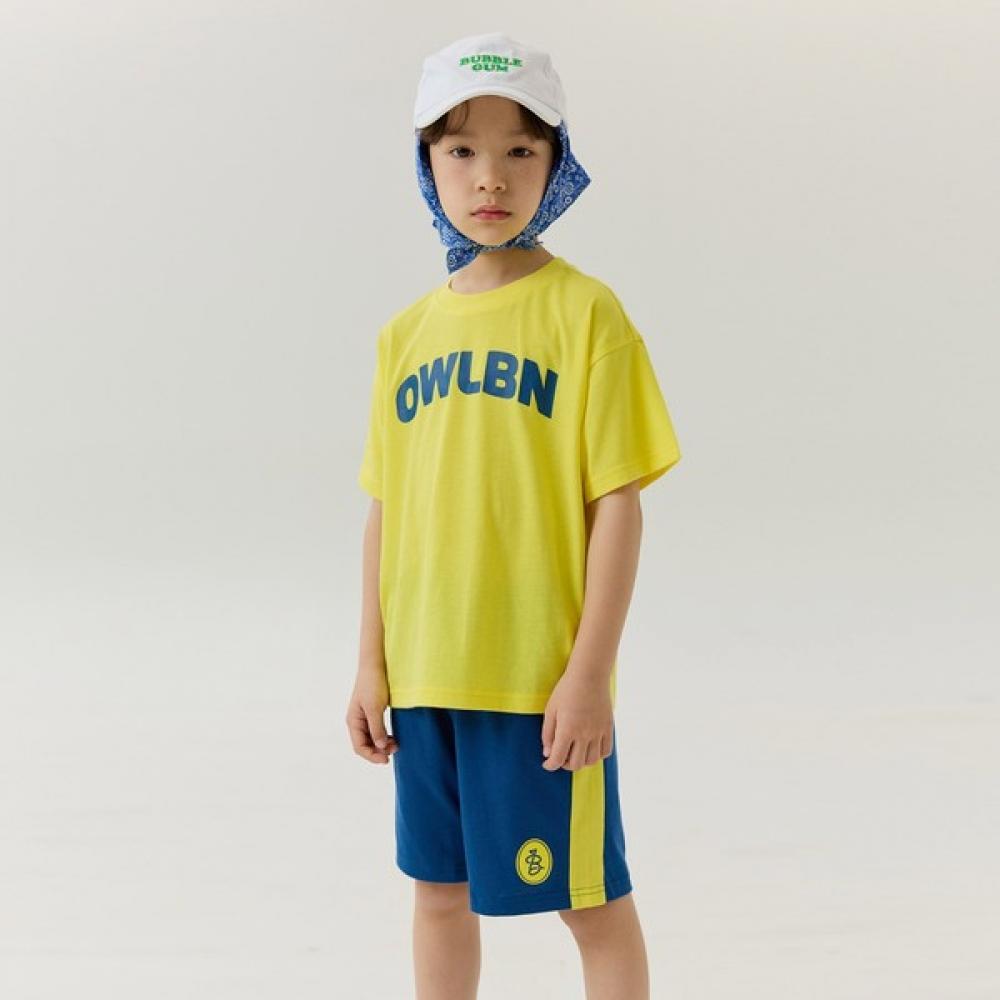 [olivan] Летний тренировочный костюм с верхом и низом, 3 цвета 